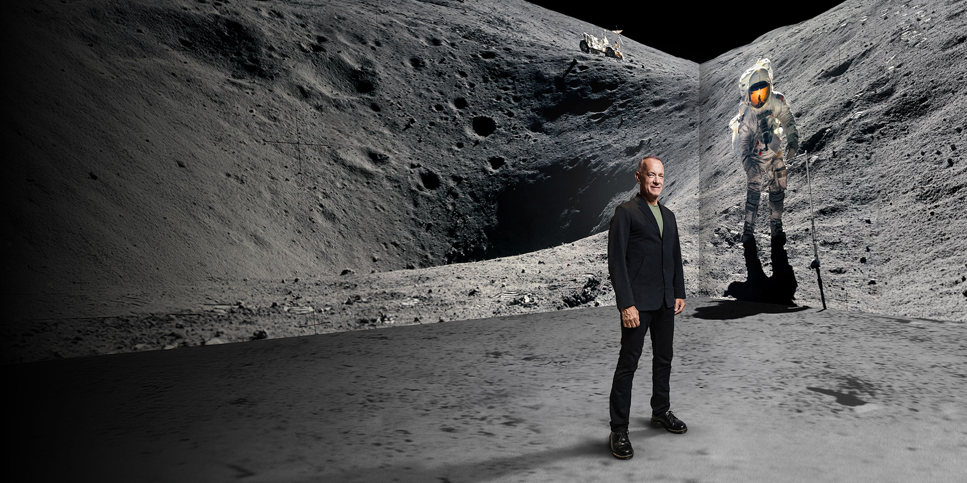 Moonwalkers